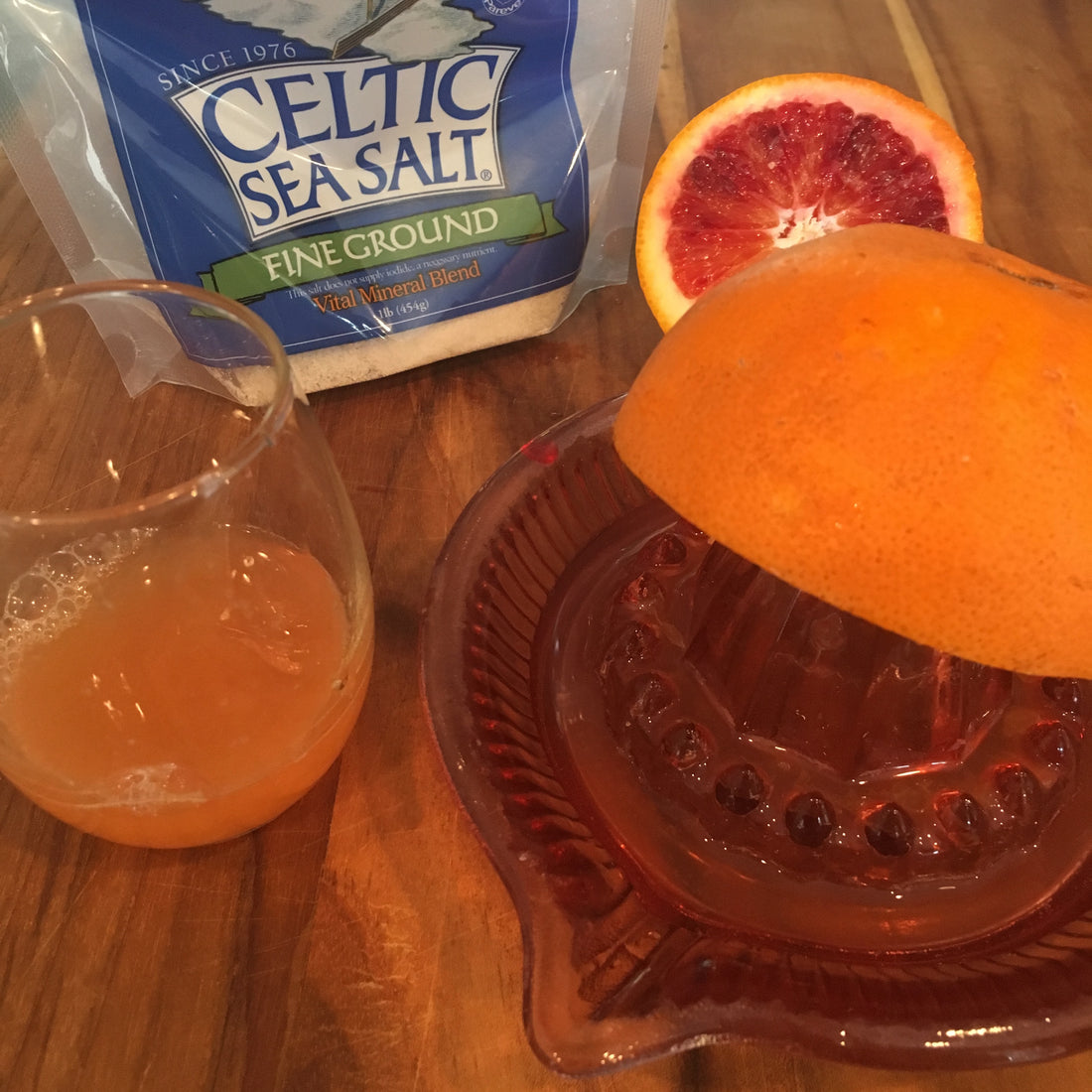 Low Carb Diet Recovery