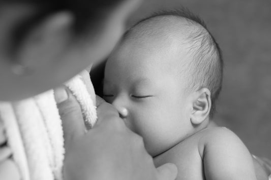 Homemade Infant Formulas