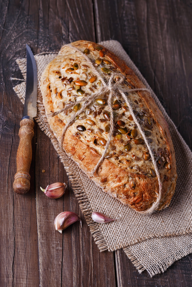 Instructions for Preparing Grains