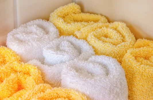 How to Implement a Hot/Cold Compress