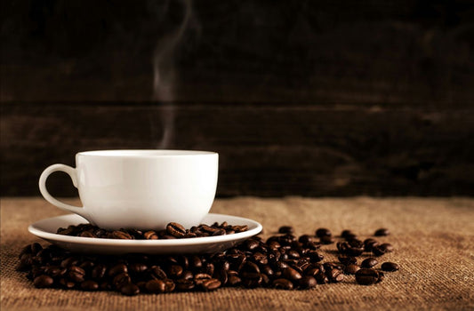 Should You Drink Coffee?