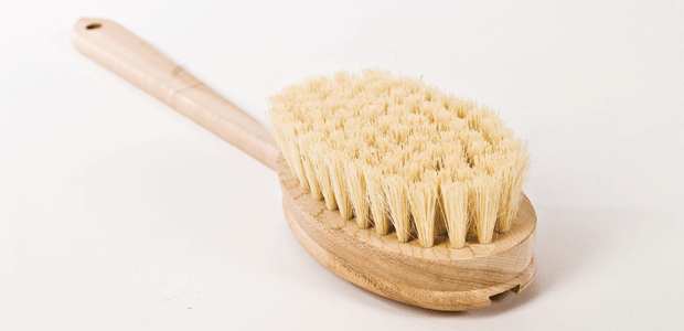 Dry Brushing...Is it For You?