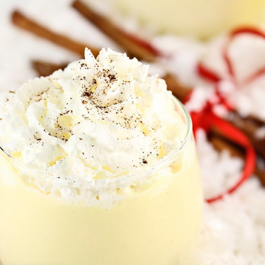 eggnog