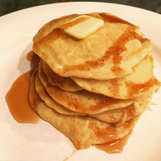 pancakes
