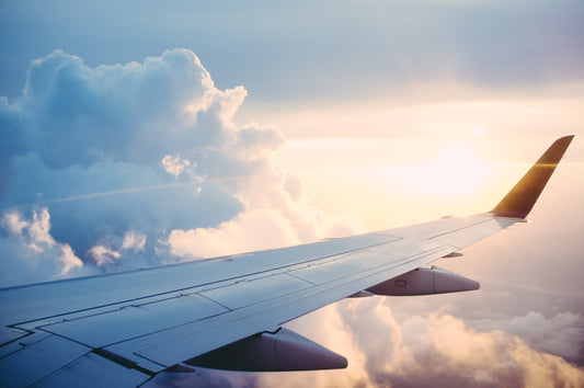Our Top Protocols and Recommendations to Stay Healthy While Traveling