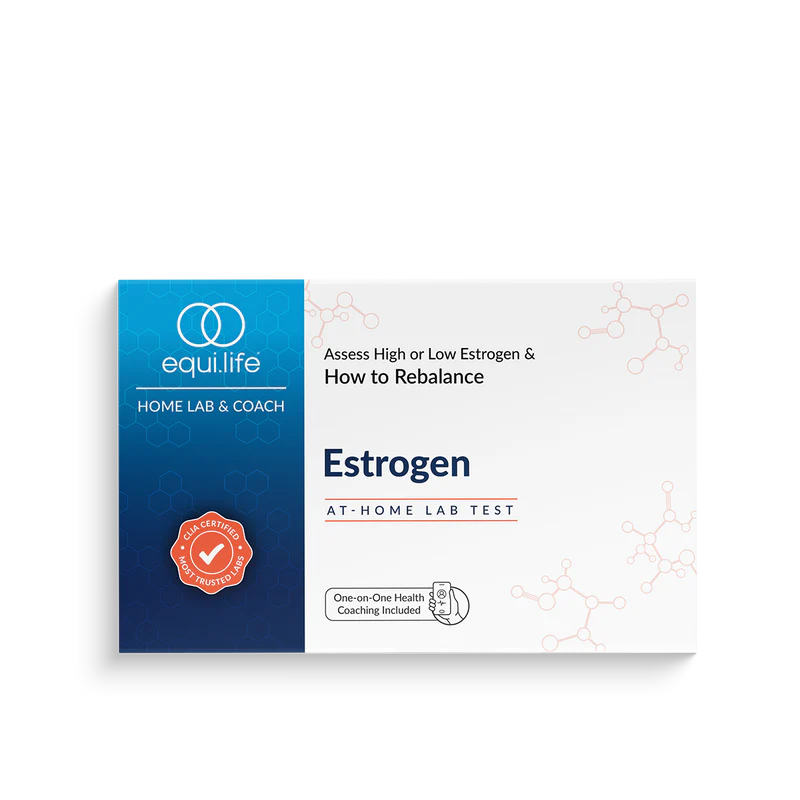 Estrogen Test - EquiLife