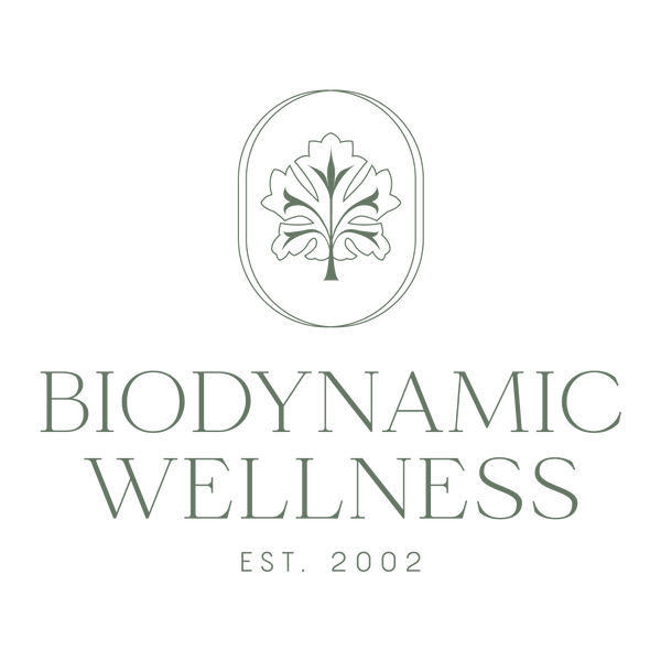 Biodynamic Wellness