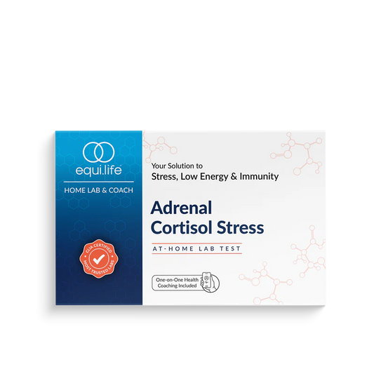Adrenal Cortisol Stress Test