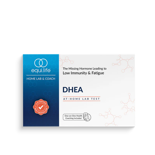 DHEA Test