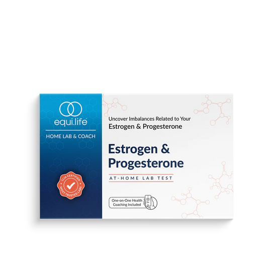 Estrogen & Progesterone Test
