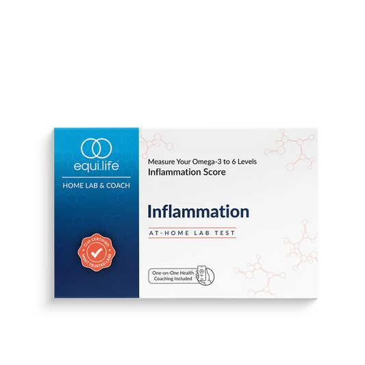 Inflammation Test