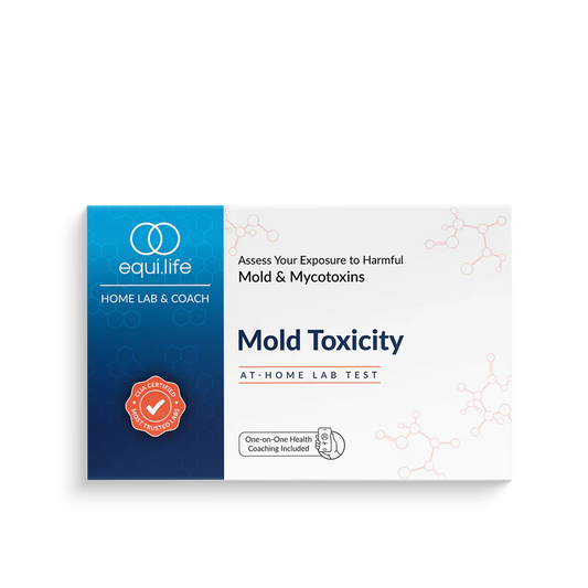 Mold Toxicity Test