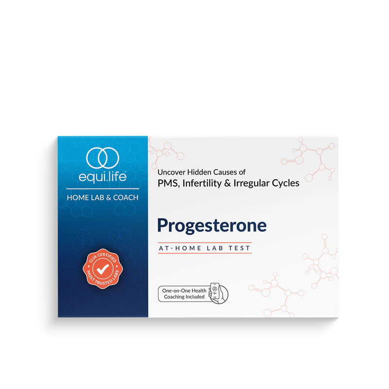 Progesterone Test