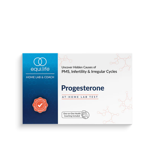 Progesterone Test