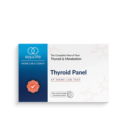 Thyroid Panel Test