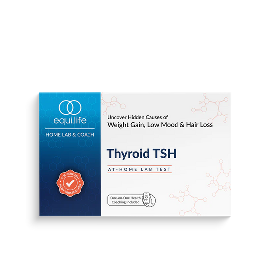 Thyroid TSH Test
