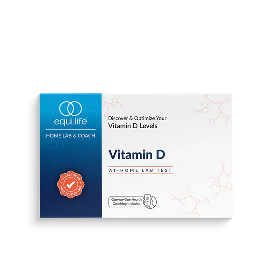 Vitamin D Test