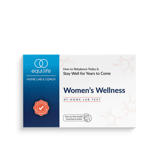 Women's Wellness Test