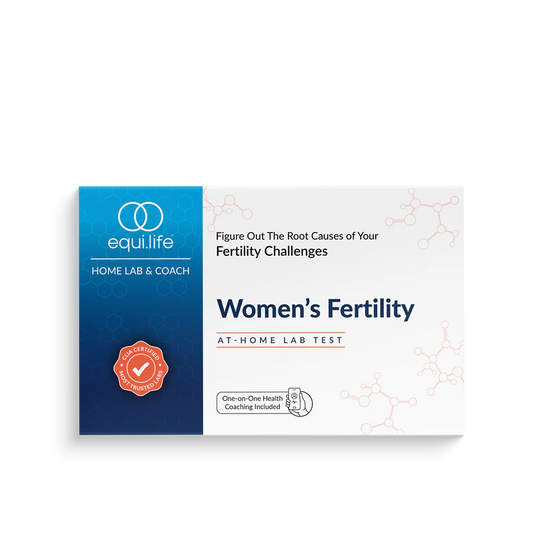 Women's Fertility Test